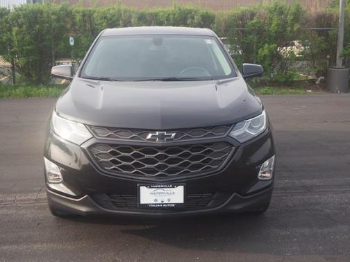 Photo 5 of 32 of 2019 Chevrolet Equinox 1LT