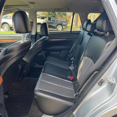 2014 Subaru Outback 3.6R Limited