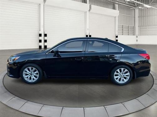 2017 Subaru Legacy Premium