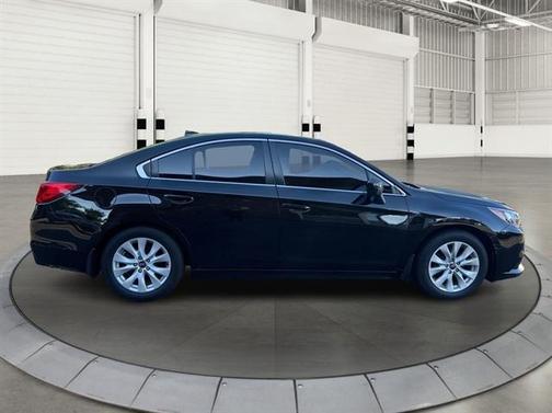 2017 Subaru Legacy Premium