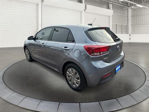 2020 Kia Rio S
