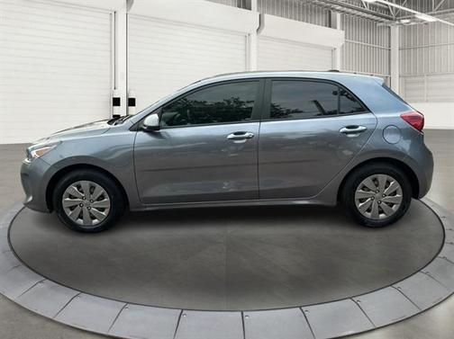2020 Kia Rio S