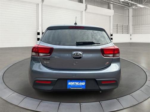 2020 Kia Rio S