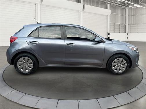 2020 Kia Rio S