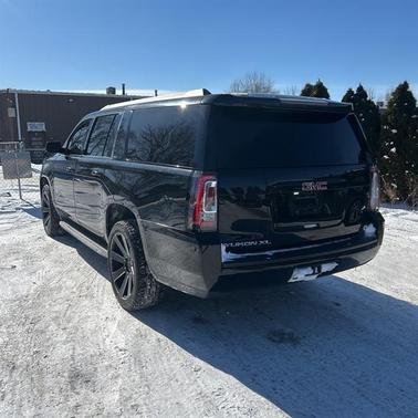 2015 GMC Yukon XL 1500 SLT
