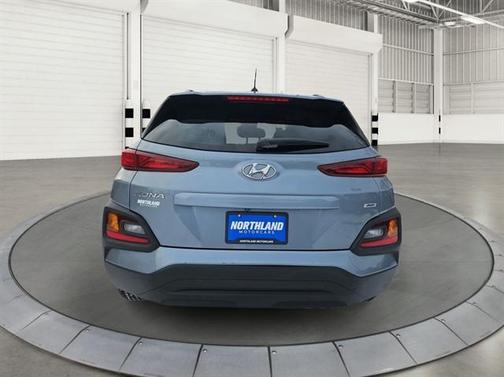 2020 Hyundai KONA SEL