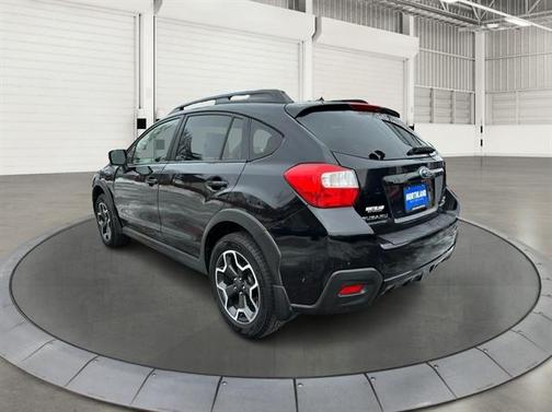 2013 Subaru XV Crosstrek 2.0i Premium