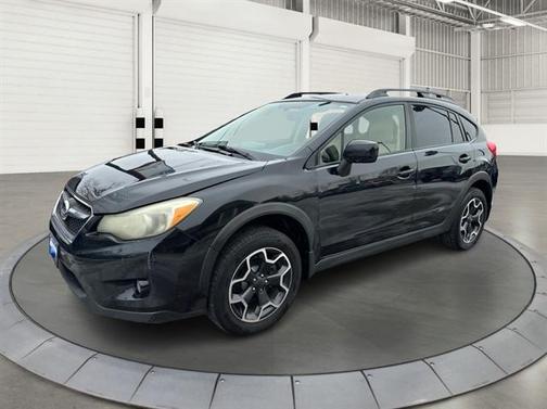 2013 Subaru XV Crosstrek 2.0i Premium