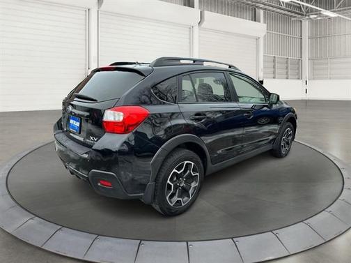 2013 Subaru XV Crosstrek 2.0i Premium