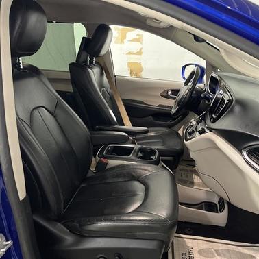 2019 Chrysler Pacifica Touring-L Plus