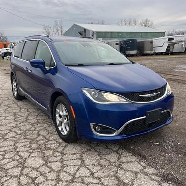 2019 Chrysler Pacifica Touring-L Plus