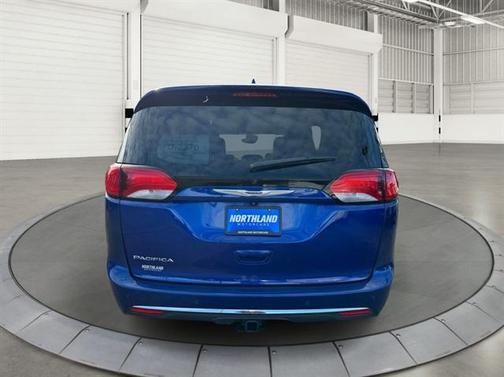 2019 Chrysler Pacifica Touring-L Plus