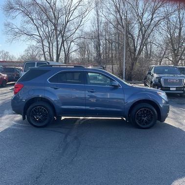 2012 Chevrolet Equinox 1LT