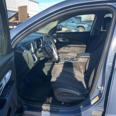2012 Chevrolet Equinox 1LT