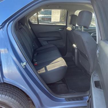2012 Chevrolet Equinox 1LT
