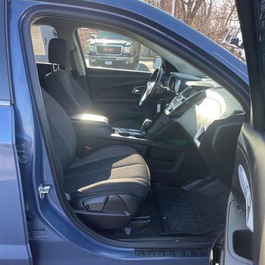 2012 Chevrolet Equinox 1LT
