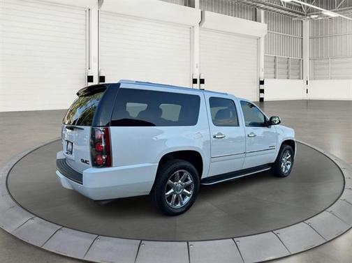 2013 GMC Yukon XL Denali