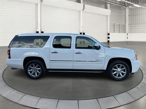 2013 GMC Yukon XL Denali