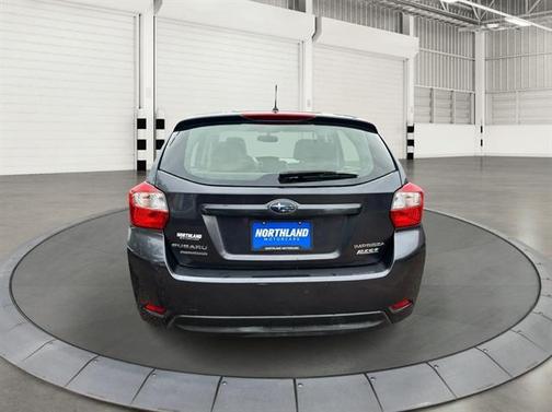 2013 Subaru Impreza 2.0i Limited