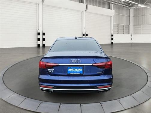 2021 Audi A4 45 S line Premium Plus
