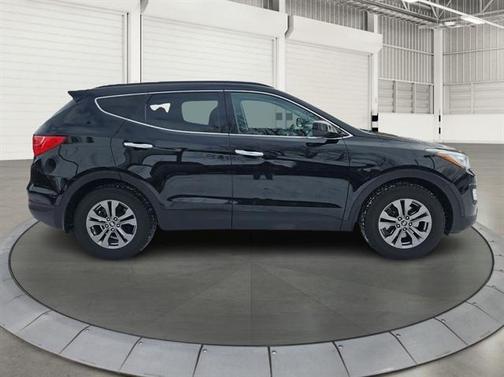 2014 Hyundai Santa Fe Sport 2.4L