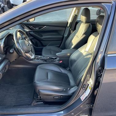 2017 Subaru Impreza 2.0i Limited