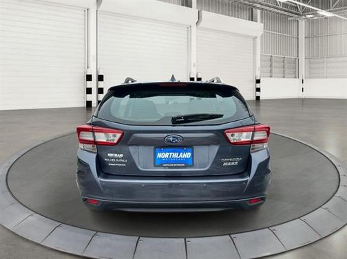 2017 Subaru Impreza 2.0i Limited