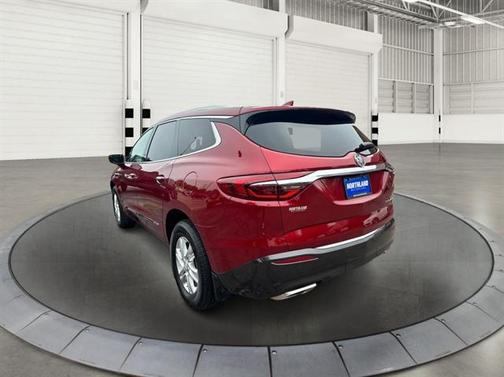 2019 Buick Enclave Premium
