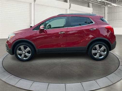 2014 Buick Encore Convenience
