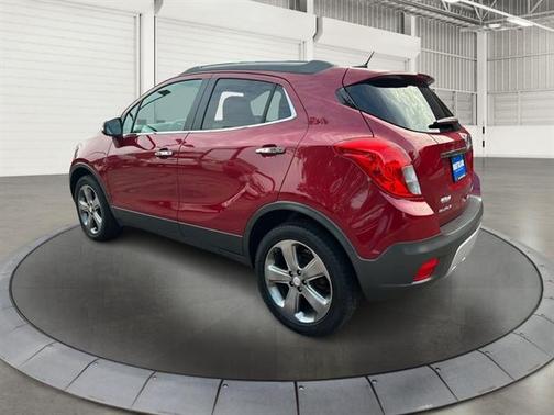 2014 Buick Encore Convenience