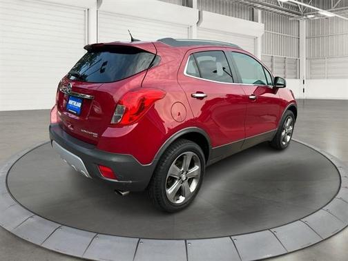 2014 Buick Encore Convenience