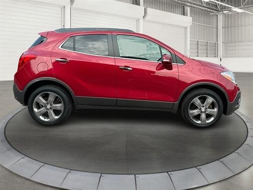2014 Buick Encore Convenience