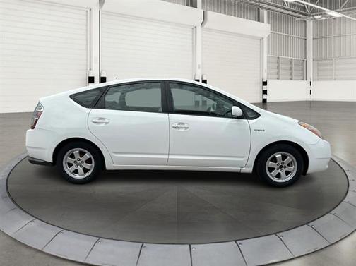 2007 Toyota Prius Base
