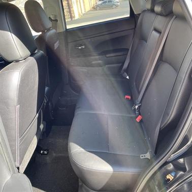 2016 Mitsubishi Outlander Sport 2.4 SEL