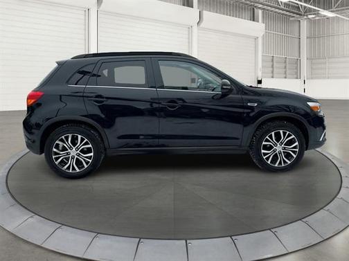 2016 Mitsubishi Outlander Sport 2.4 SEL