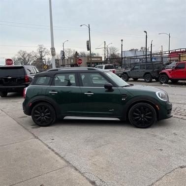 2019 MINI Countryman Cooper ALL4
