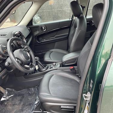 2019 MINI Countryman Cooper ALL4