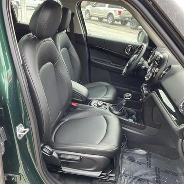 2019 MINI Countryman Cooper ALL4