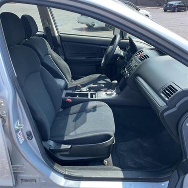 2013 Subaru Impreza 2.0i