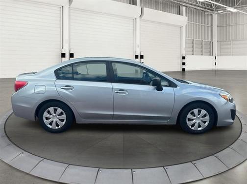 2013 Subaru Impreza 2.0i