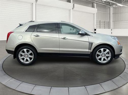 2015 Cadillac SRX Premium Collection