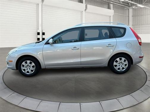2011 Hyundai Elantra Touring GLS