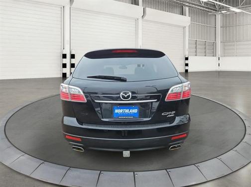 2011 Mazda CX-9 Grand Touring