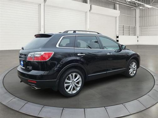 2011 Mazda CX-9 Grand Touring