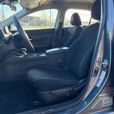 2021 Nissan Sentra S