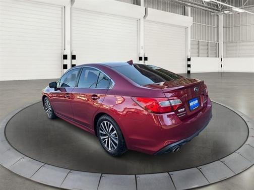 2018 Subaru Legacy Premium