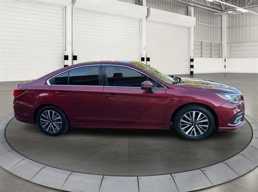 2018 Subaru Legacy Premium