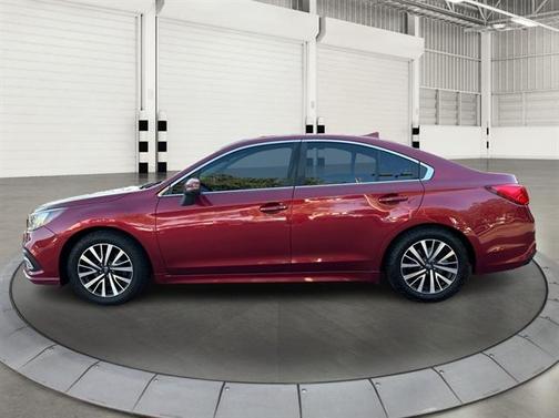 2018 Subaru Legacy Premium