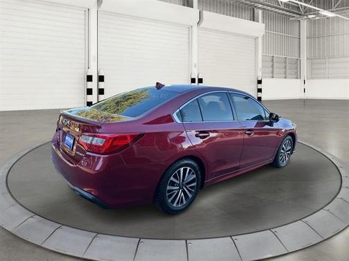 2018 Subaru Legacy Premium