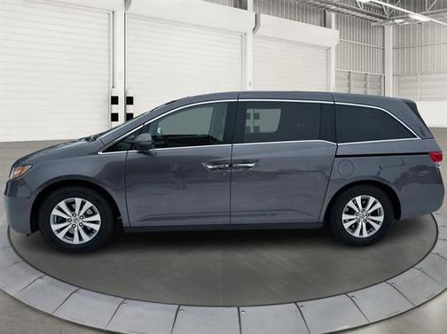 2015 Honda Odyssey EX